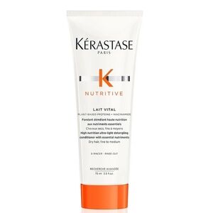 Kerastase Nutritive Lait Vital Conditioner for Dry Hair 75 ml